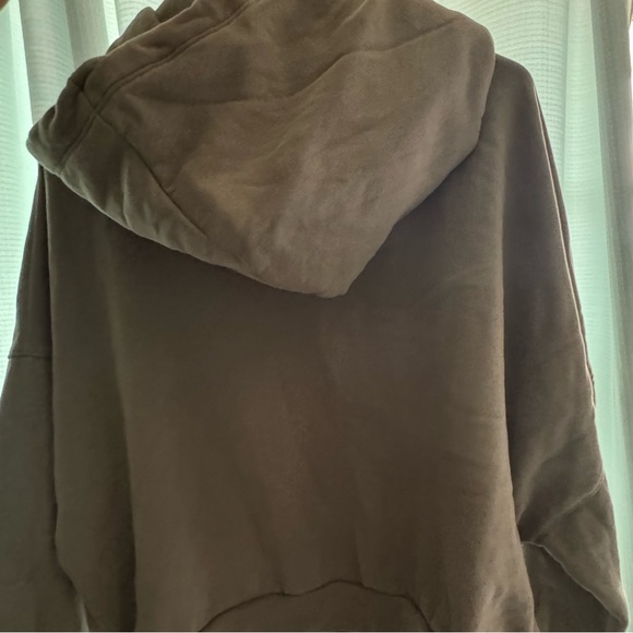 GAP Cropped Hoodie - Picture 3 of 4